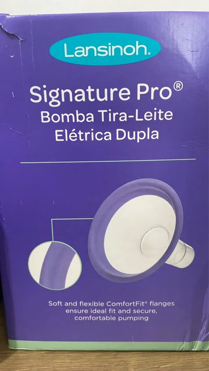 Bomba tira Leite  - Foto 2