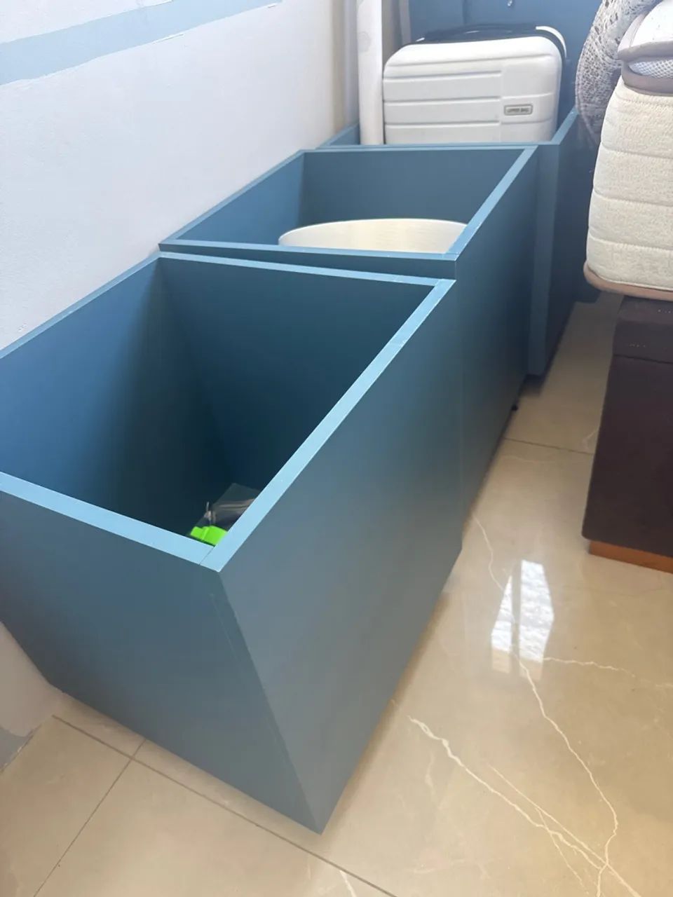 Caixote  - Foto 2