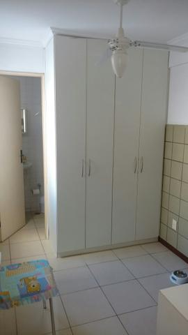 Exc. Cobertura Duplex 212m2, 03stes, parcelo e aceito imóvel como parte de pagamento - Foto 14