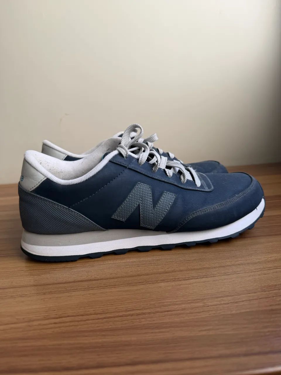 Tênis New Balance  - Foto 4