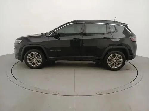 Jeep Compass COMPASS SPORT T270 1.3 TB 4x2 Flex Aut. 2023