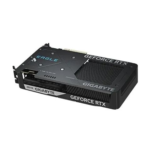 Placa de Vídeo Gigabyte NVIDIA GeForce RTX 5060 Eagle OC 8GB - Foto 5