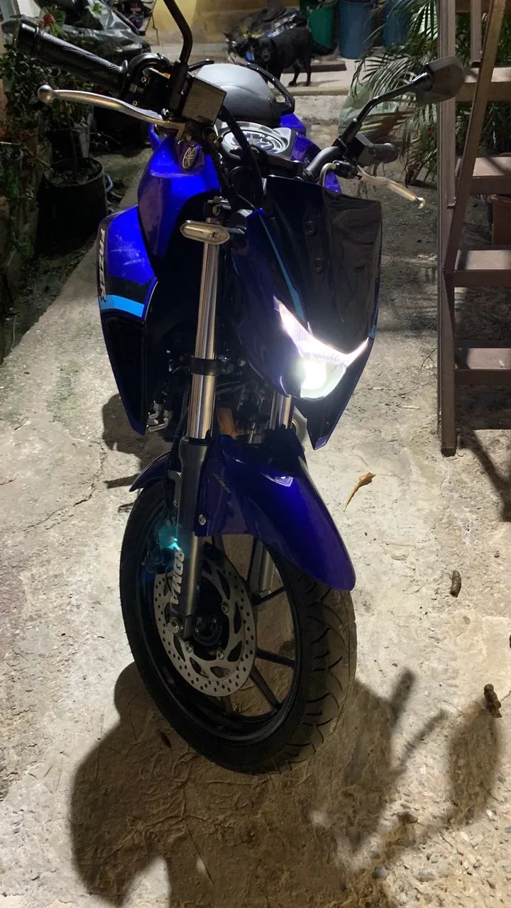 Vendo fz25  - Foto 3