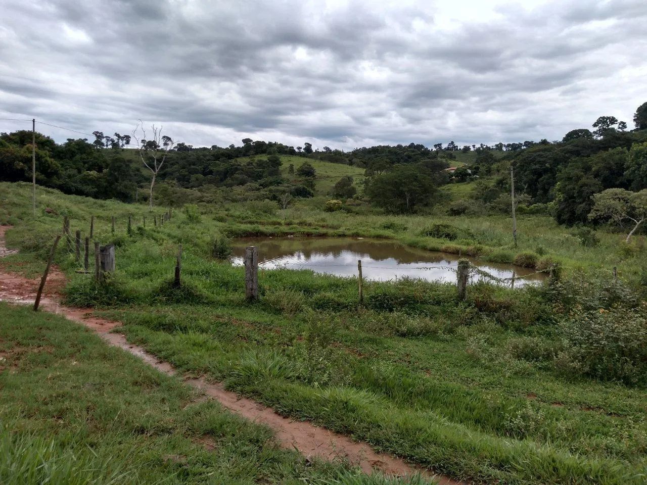 FAZENDA RURAL em Pará de Minas - Minas Gerais, Centro - Foto 3