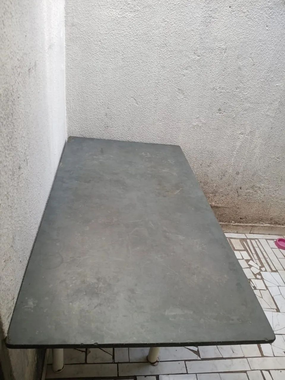 Mesa de mármore  - Foto 5