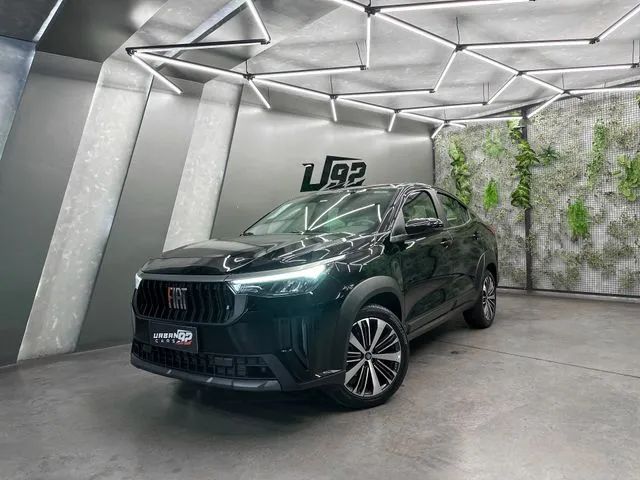 Fiat Fastback Fastback 1.0 200 Turbo Flex Aut 2026