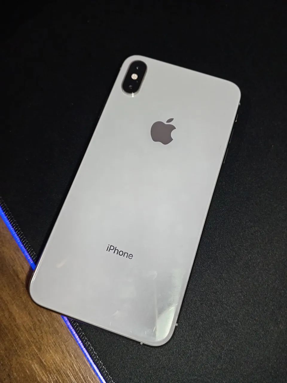 IPHONE XS MAX 256GB
