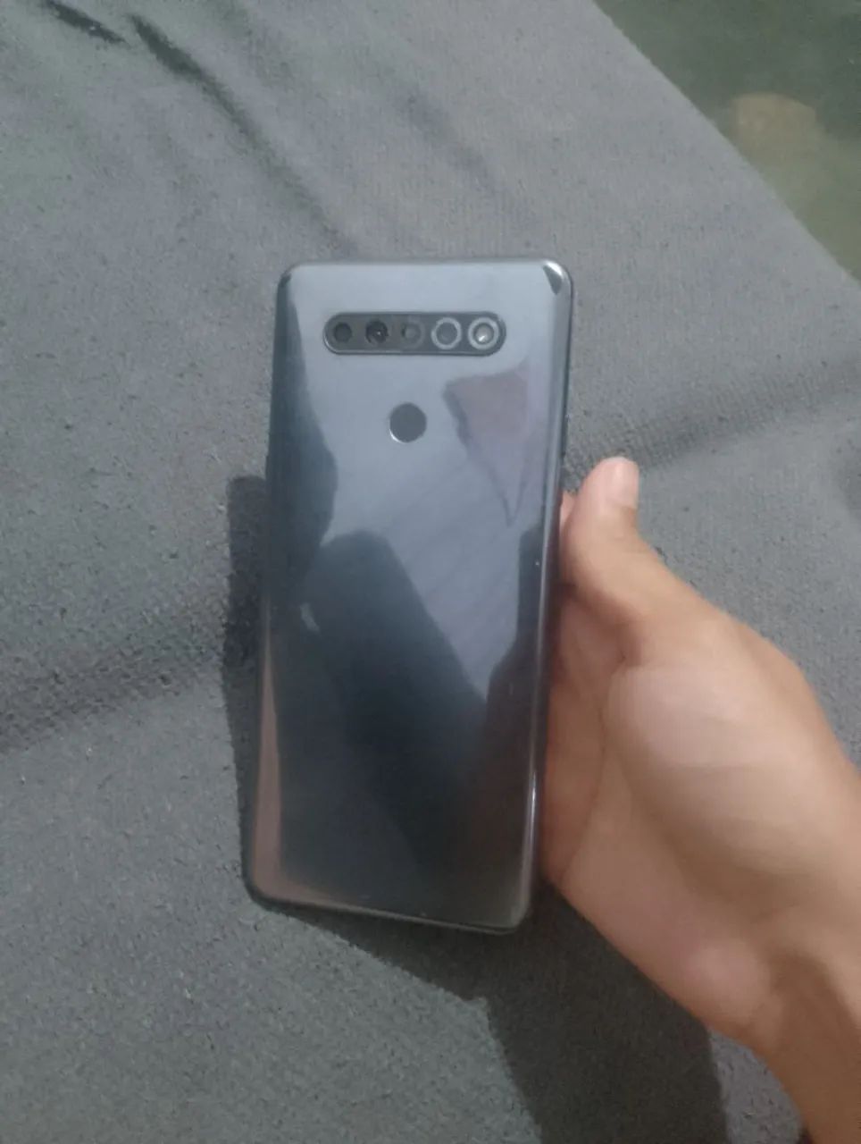 Celular LG - Foto 3