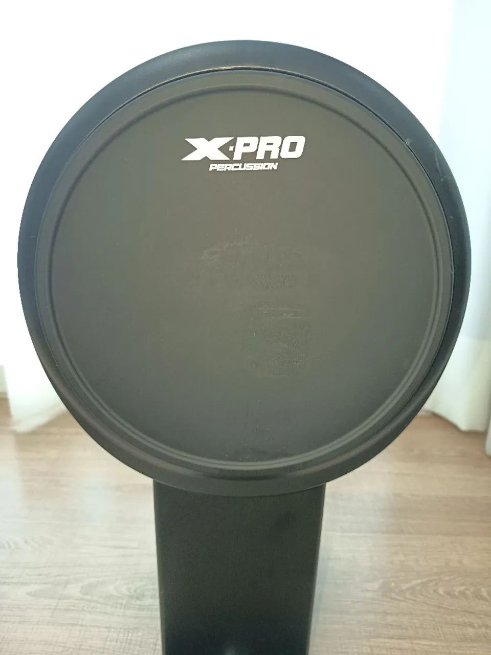 Pad de Bumbo Eletrônico X-PRO
