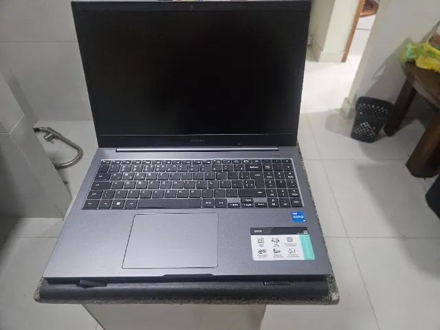 Notebook i5 11 geração 16 gb de ram 