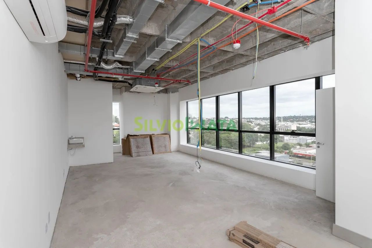 Sala comercial para locação, localizada no Unique Medical Center - Foto 3