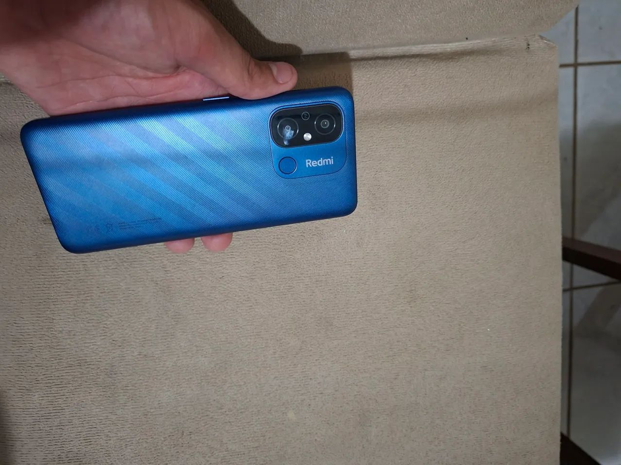 Celular xaiomi 