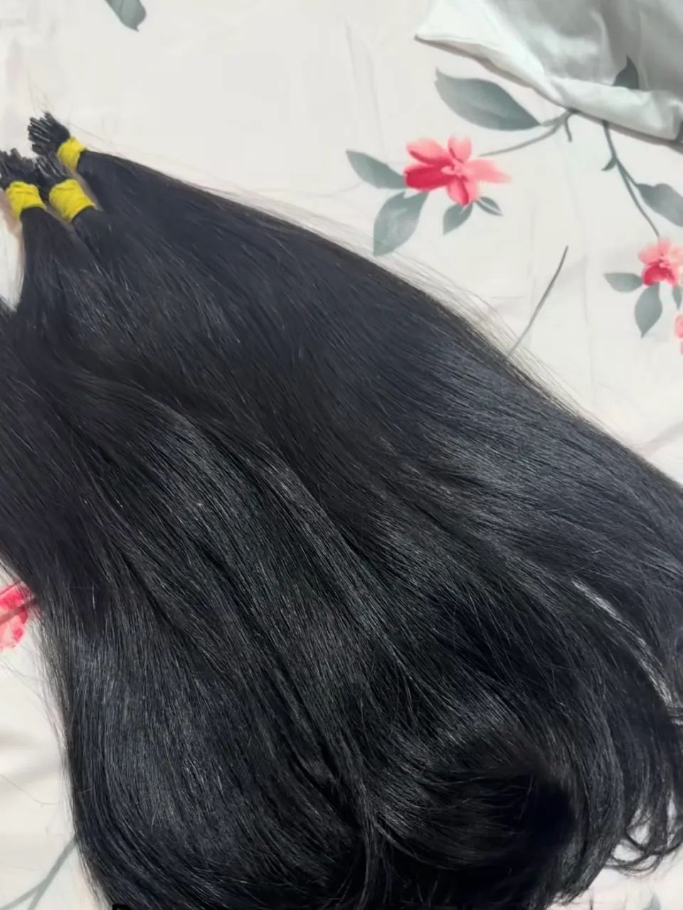 Mega Hair 