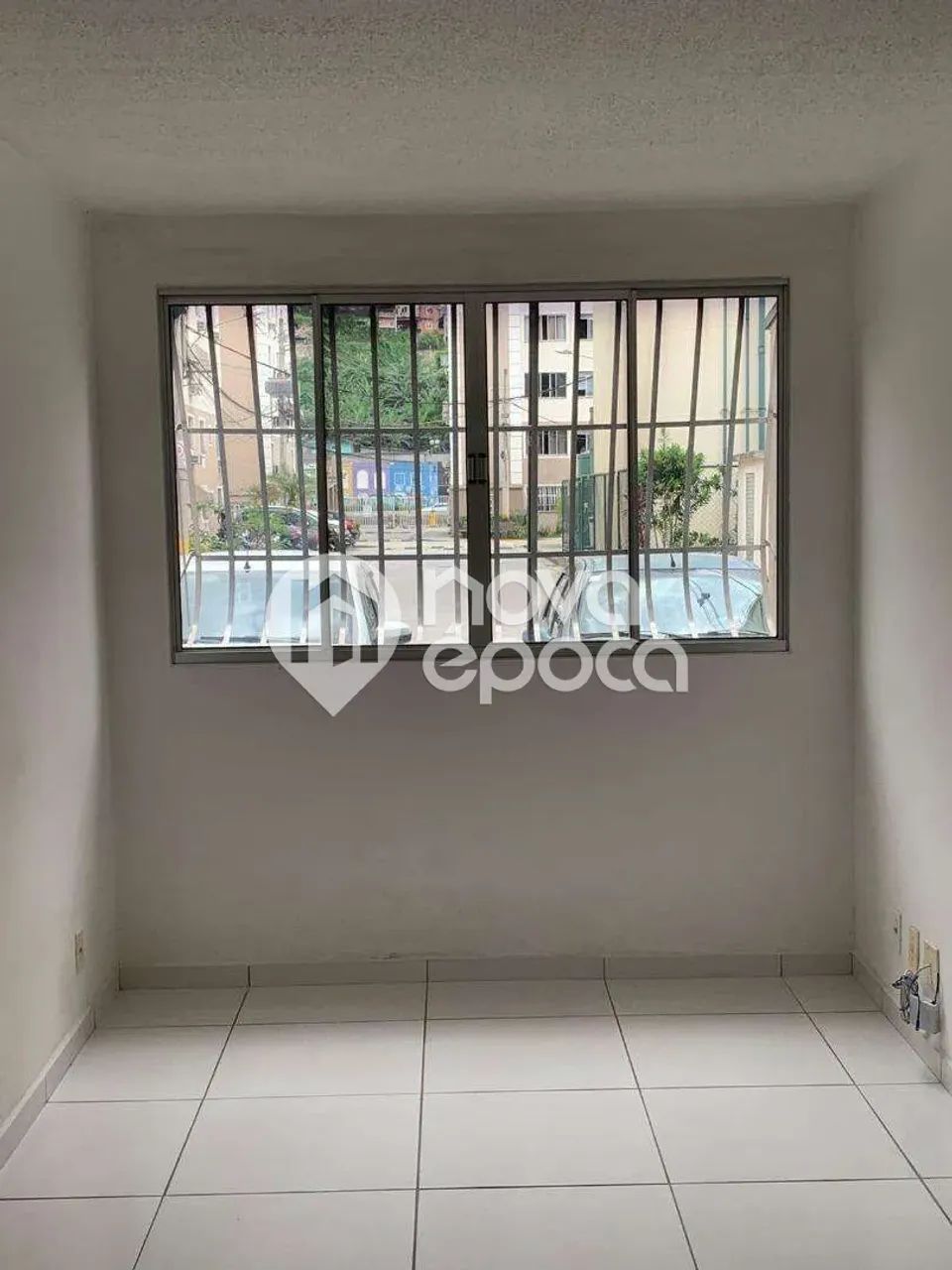 Parada de Lucas | Apartamento 2 quartos - Foto 4