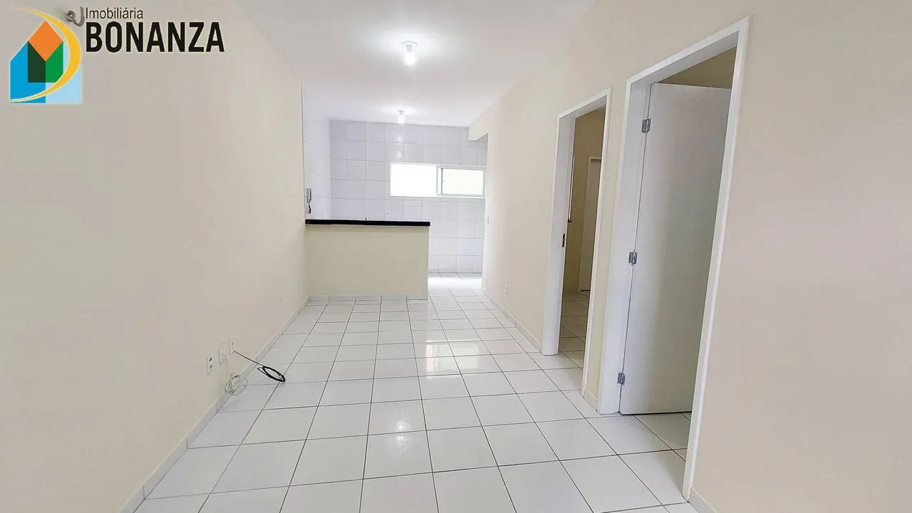 Apartamento na Parquelândia com 2 quartos para alugar - Foto 3
