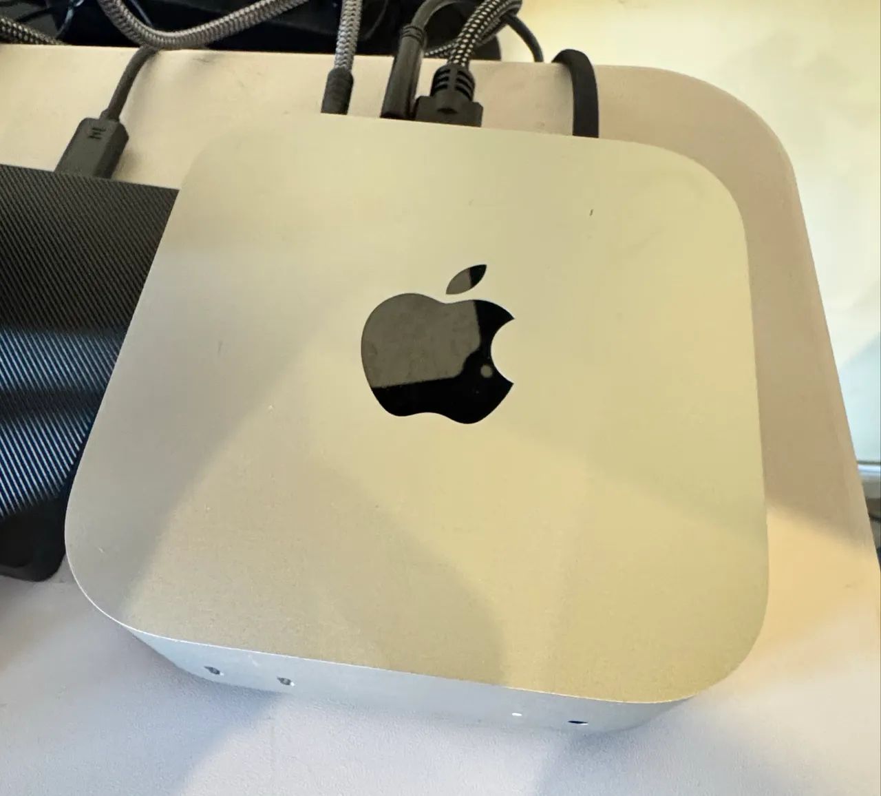 Mac Mini M4 Pro 64GB RAM 512GB SSD - 14-core CPU / 20-core GPU