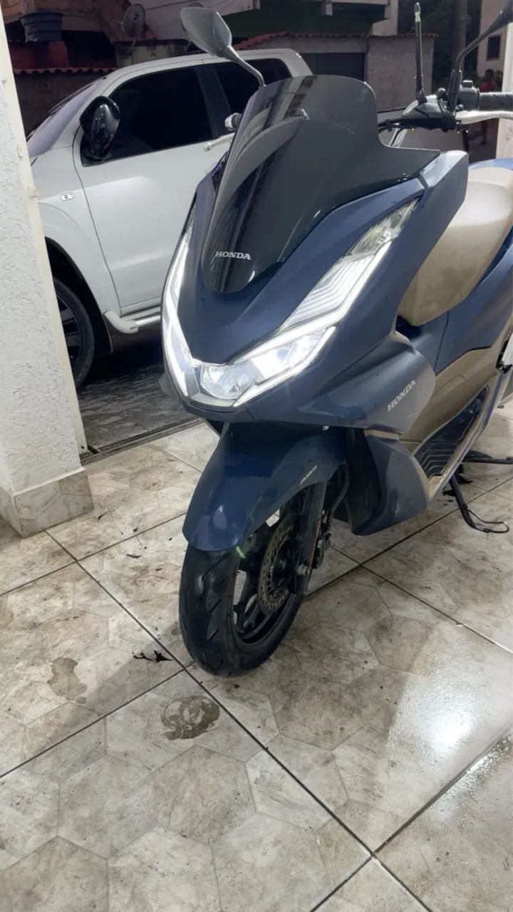 Pcx 160 