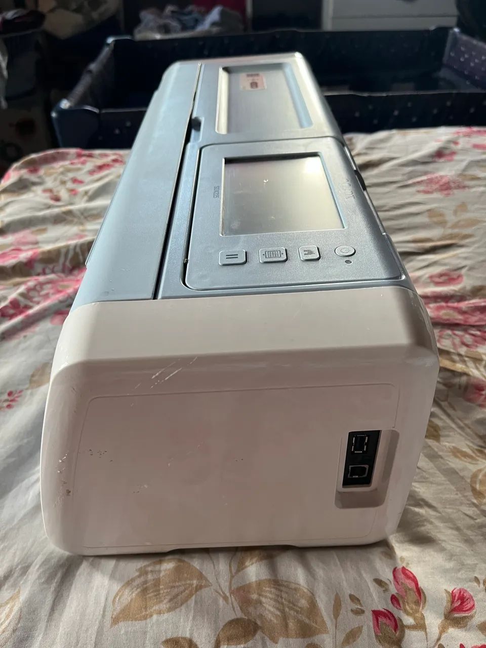 Máquina de corte  papel em geral. - Foto 4