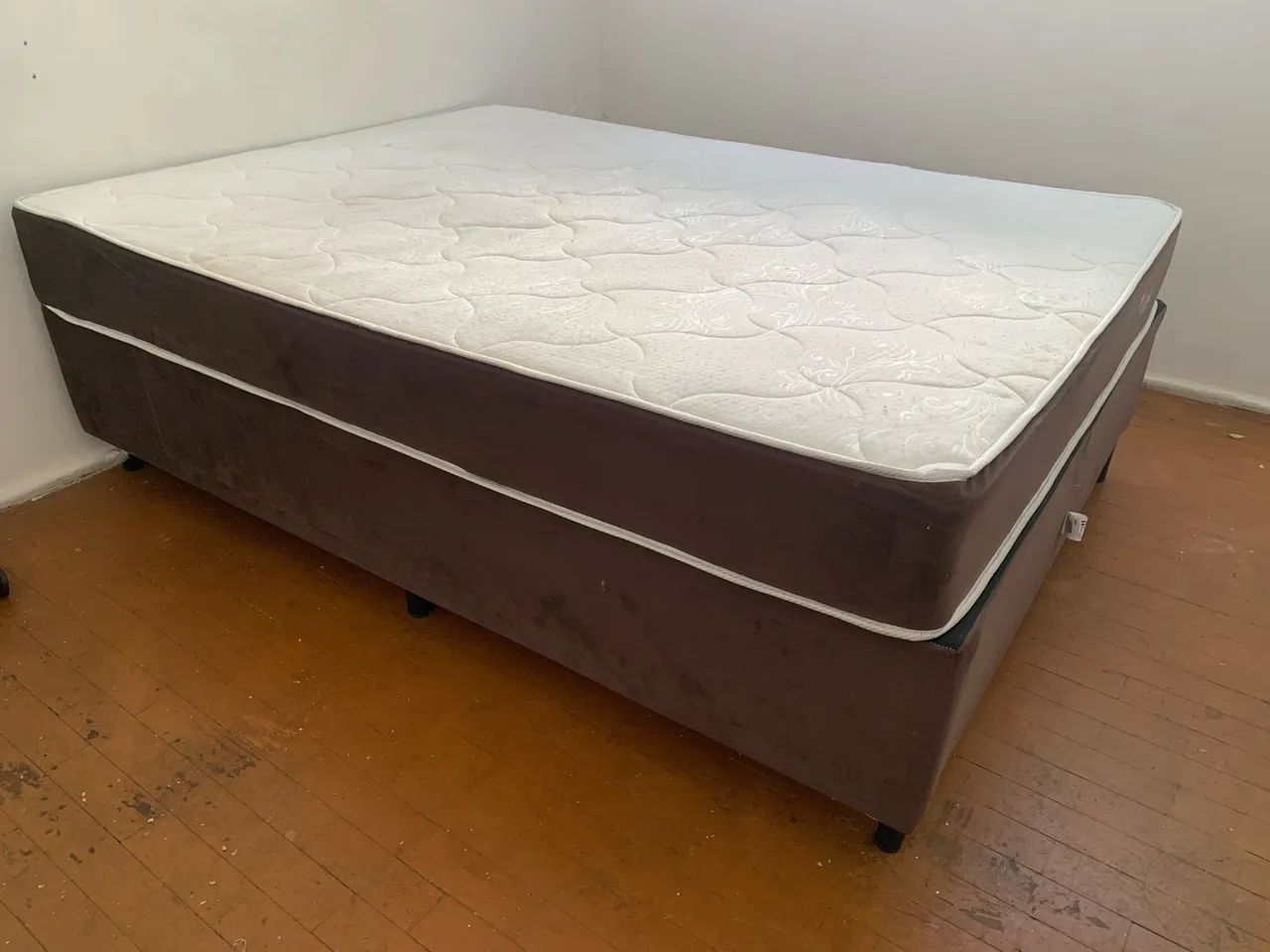 Cama de casal - Foto 2