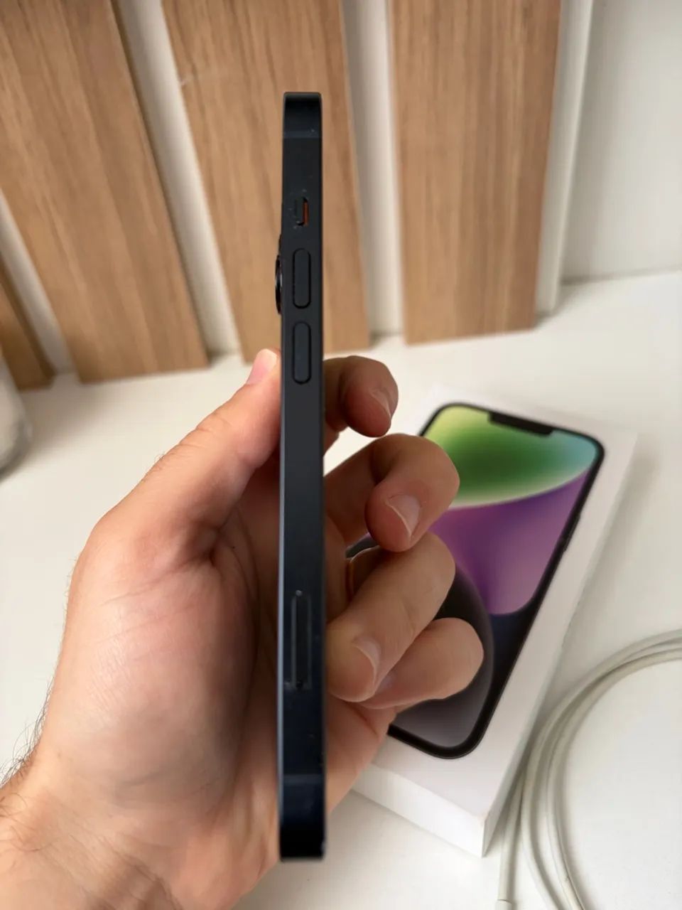 iPhone 14 - 128gb  - Foto 5