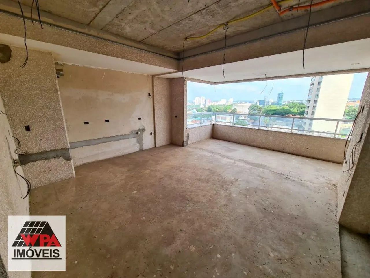 Apartamento residencial à venda no Edifício Palazzo Uno em Americana - Foto 5