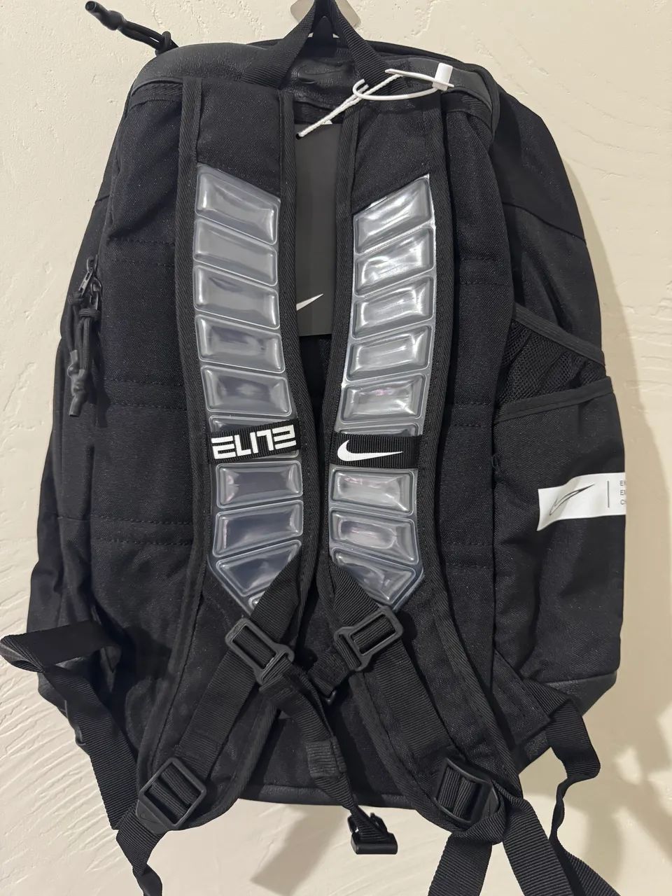 Mochila Nike Elite Pro - Foto 3