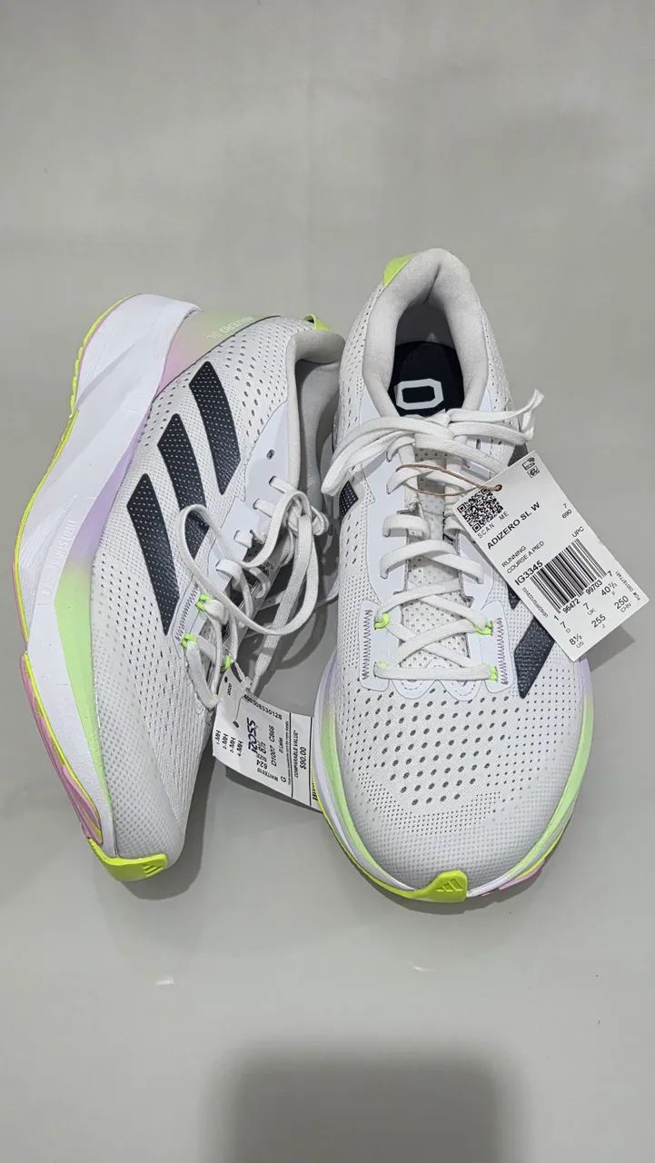 Tênis Adizero - Foto 2