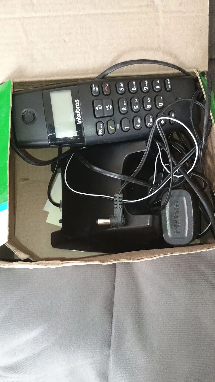 Telefone  - Foto 4