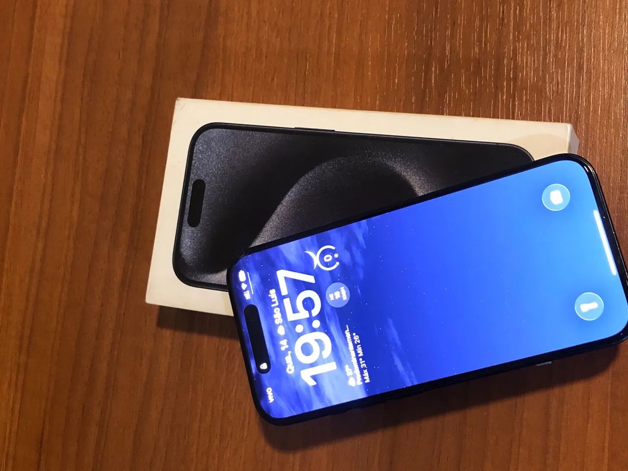 iphone 15 Pro - Foto 2
