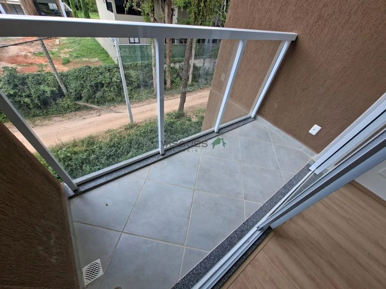 Apartamento para alugar na Posse com 2 quartos e lazer - Foto 4