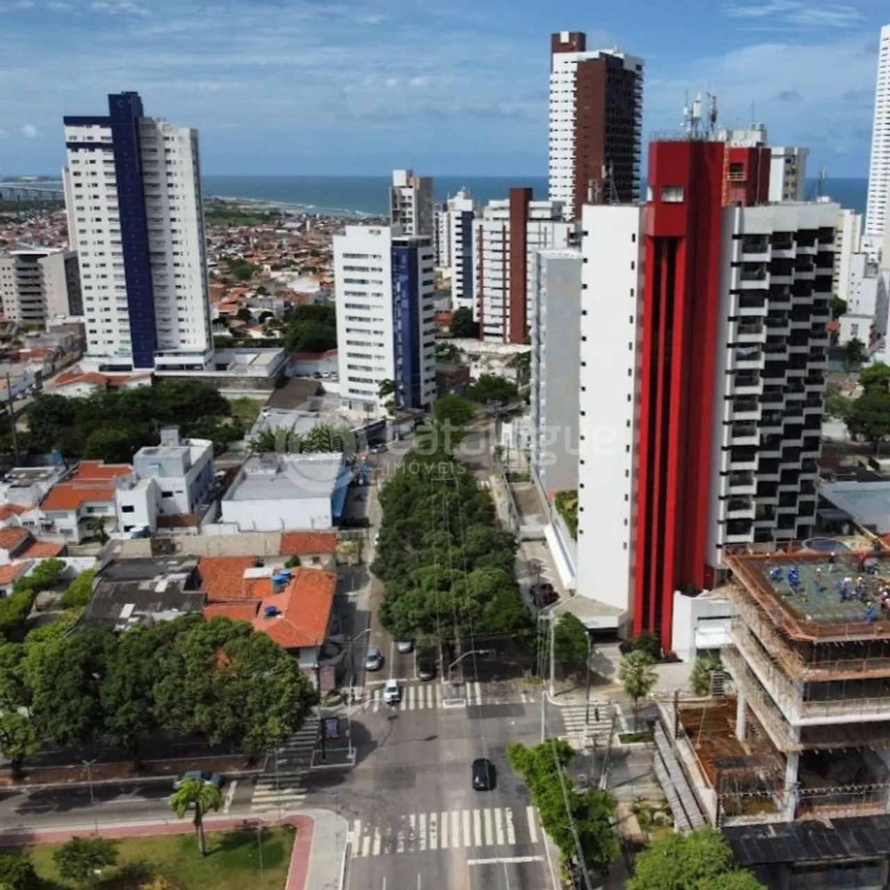 Flat Potengi, 16 andar, em Petrópolis - Foto 4