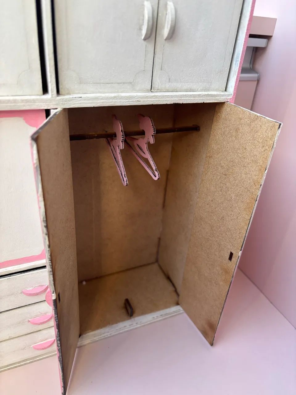 Barbie quarto (leia a descrição ) - Foto 2