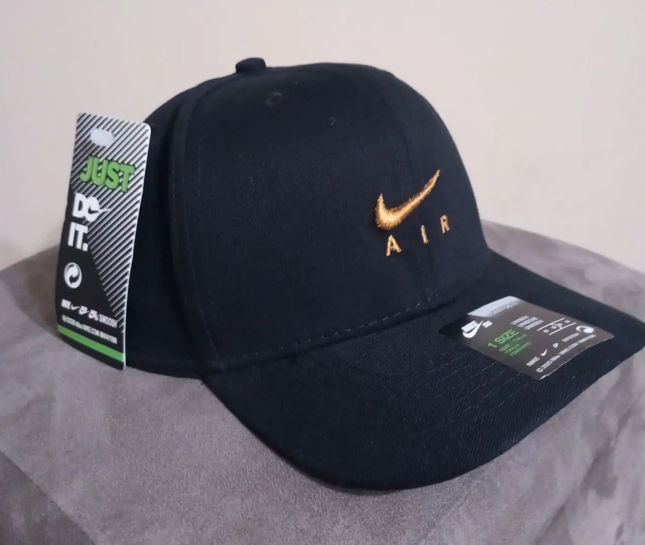 Boné Nike 100% Original  - Foto 2