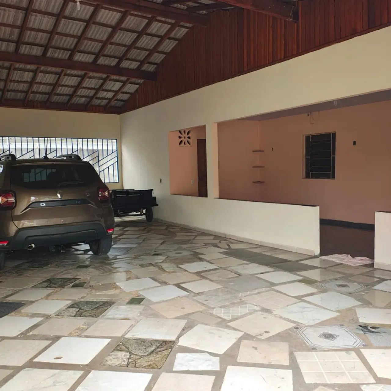 Casa para venda  com 5 quartos - Pricumã - Boa Vista - RR - Foto 3