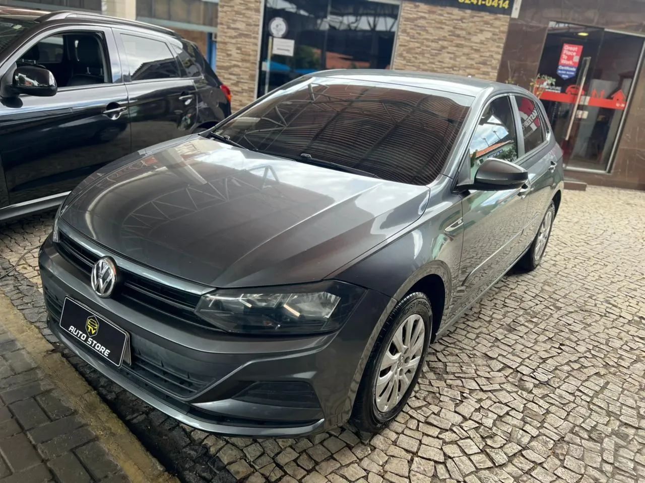 Volkswagen Polo 2020