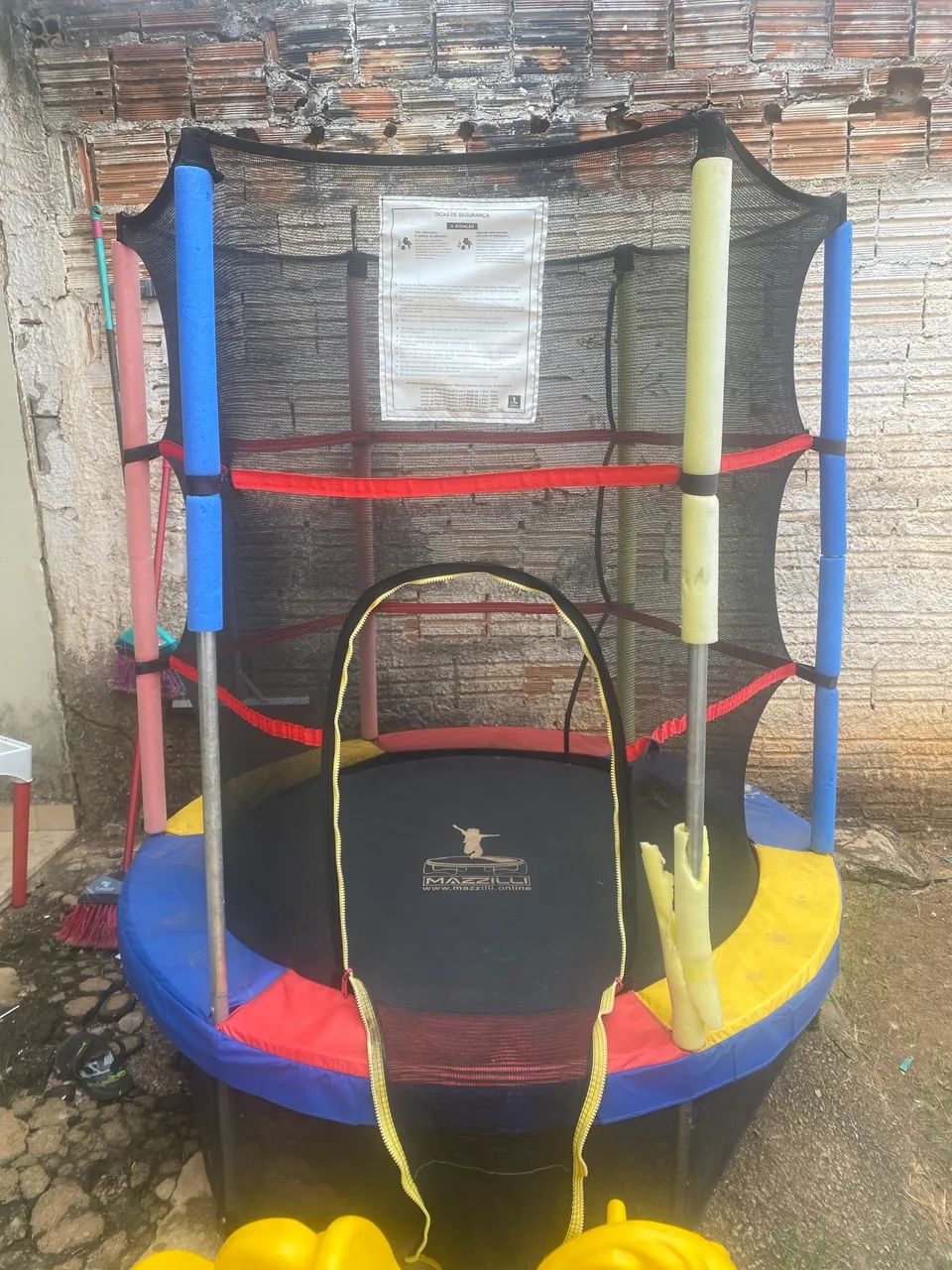 Vende-se Pula Pula e cavalinho  - Foto 3