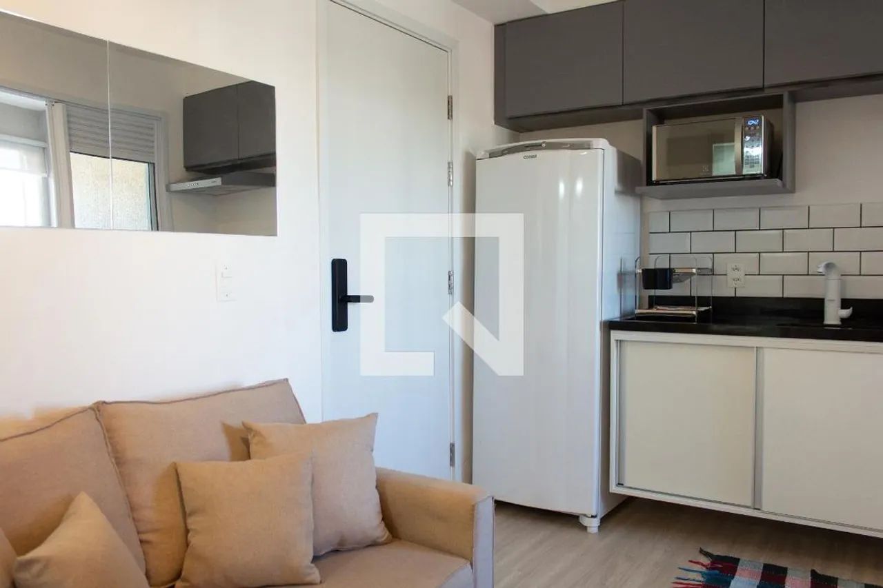 Apartamento à Venda - Campo Belo, 2 Quartos, 31 m2 - Foto 3
