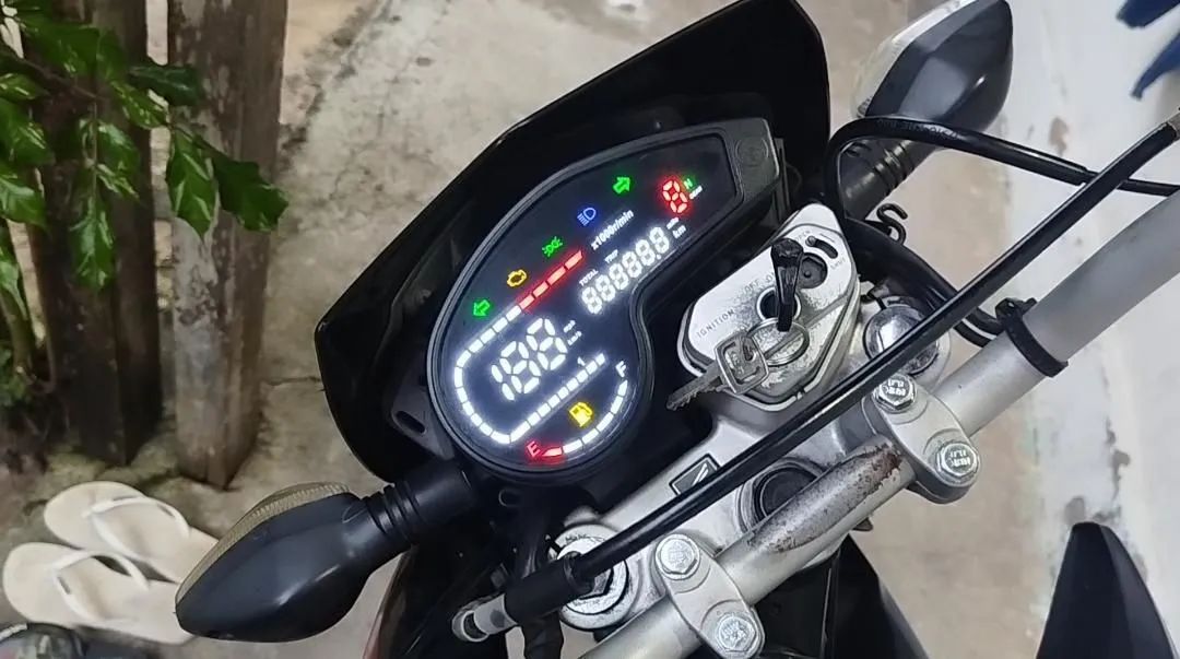 Bros 150 ES - Foto 2