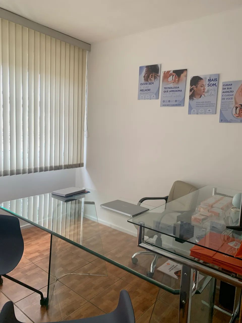 Consultório completo de audiometria à venda - Foto 5