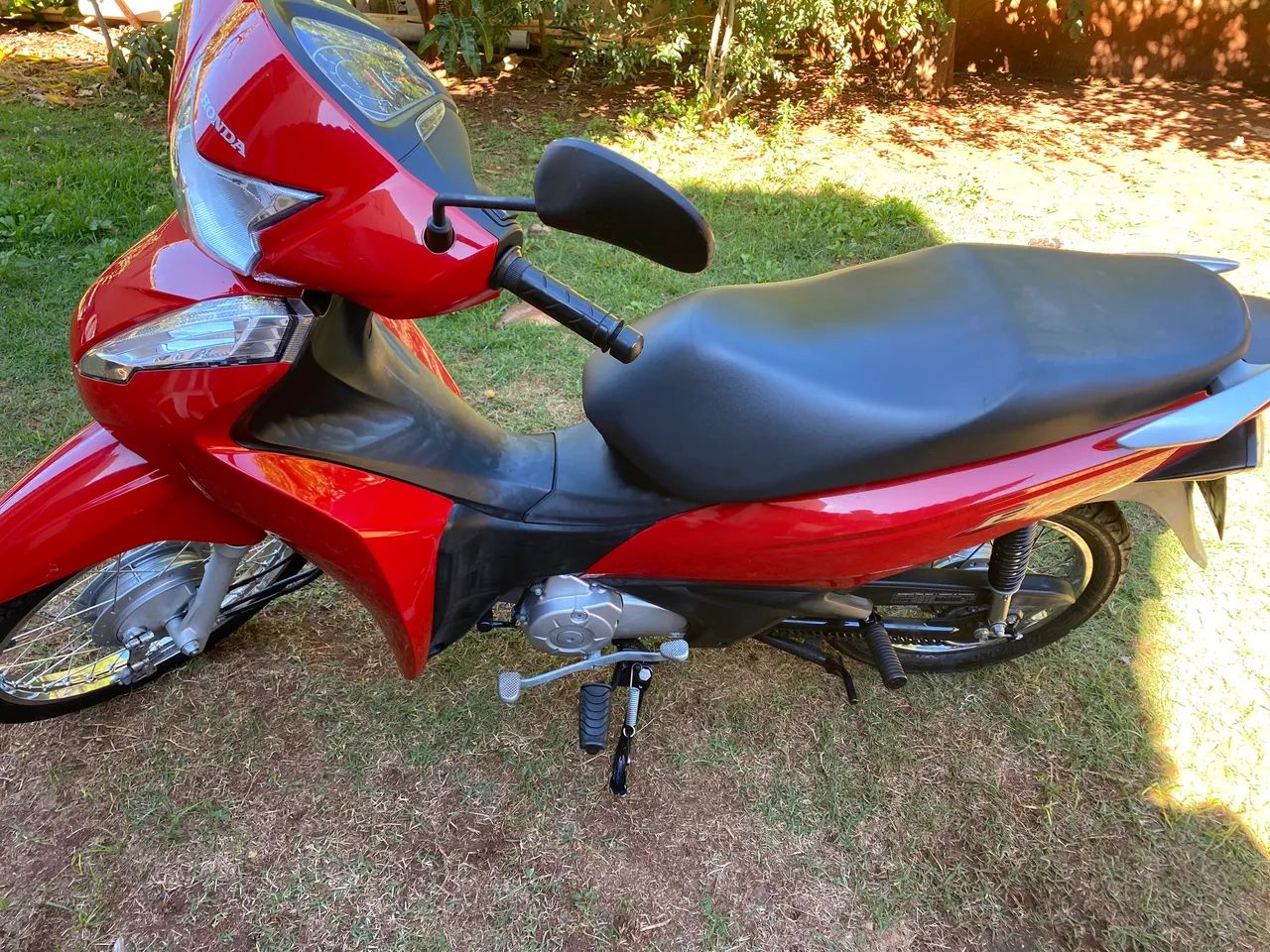 Biz 110 - Foto 2