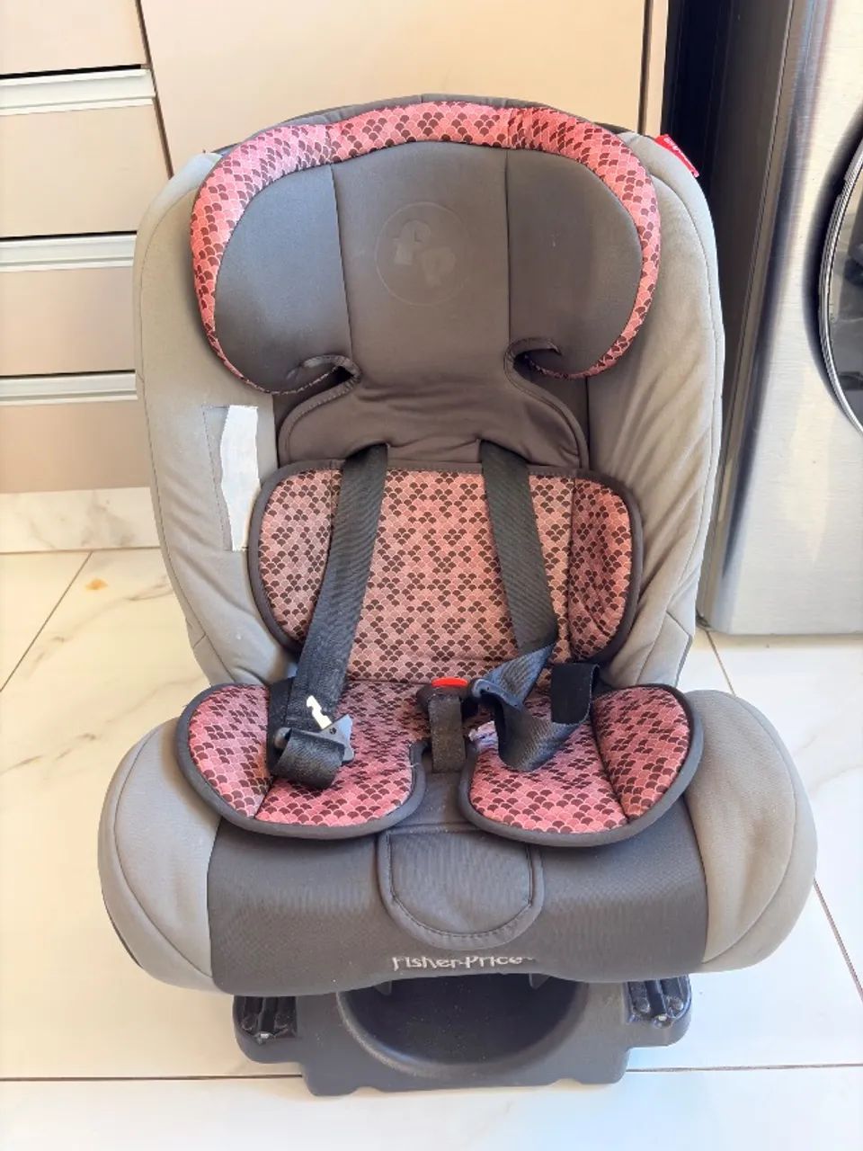 Cadeirinha Fisher Price - Foto 2