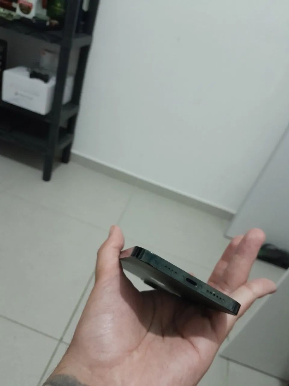 Iphone 13 pro max 128gb - Foto 3