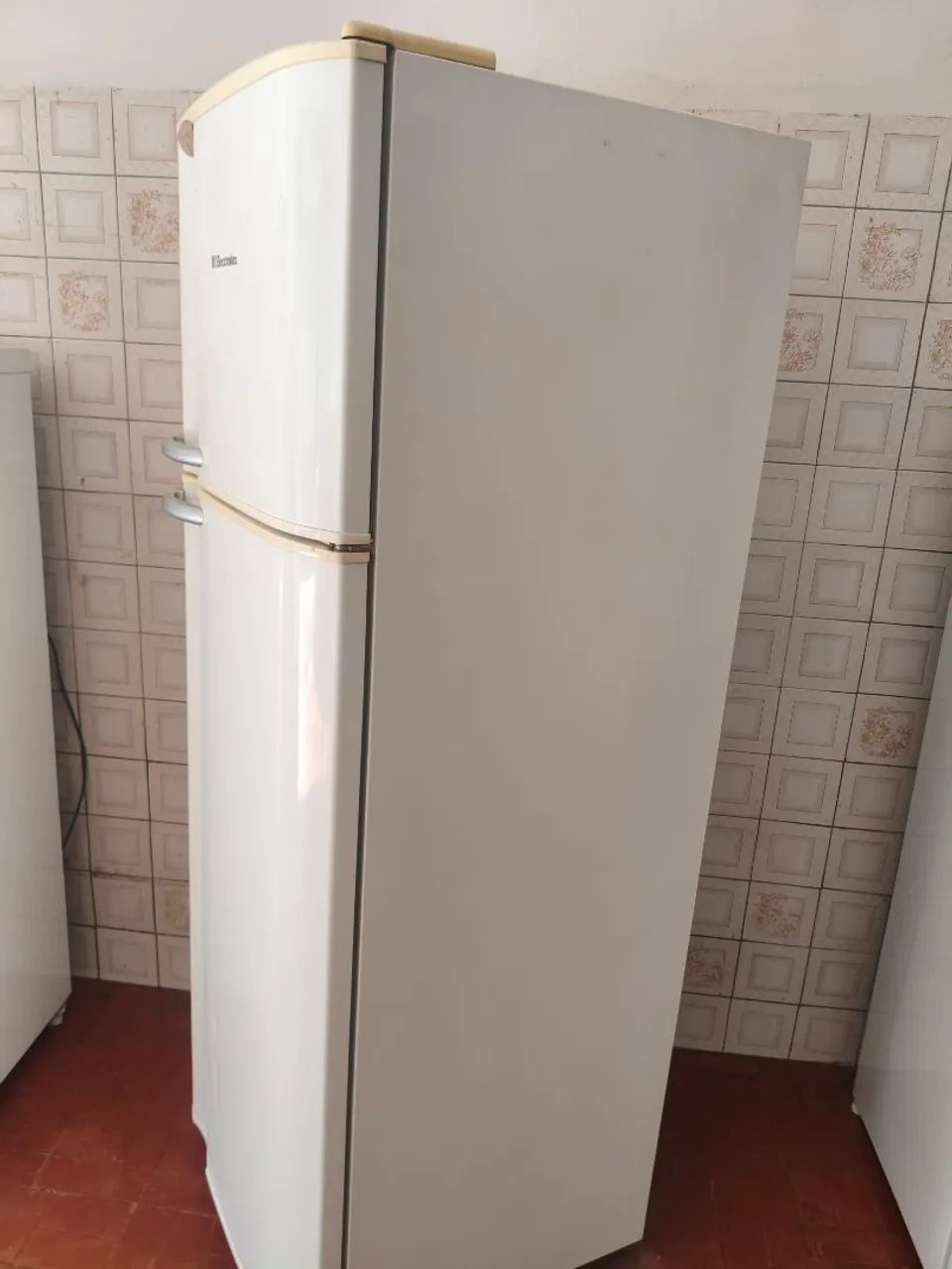 GELADEIRA DUPLEX ELECTROLUX  - Foto 5