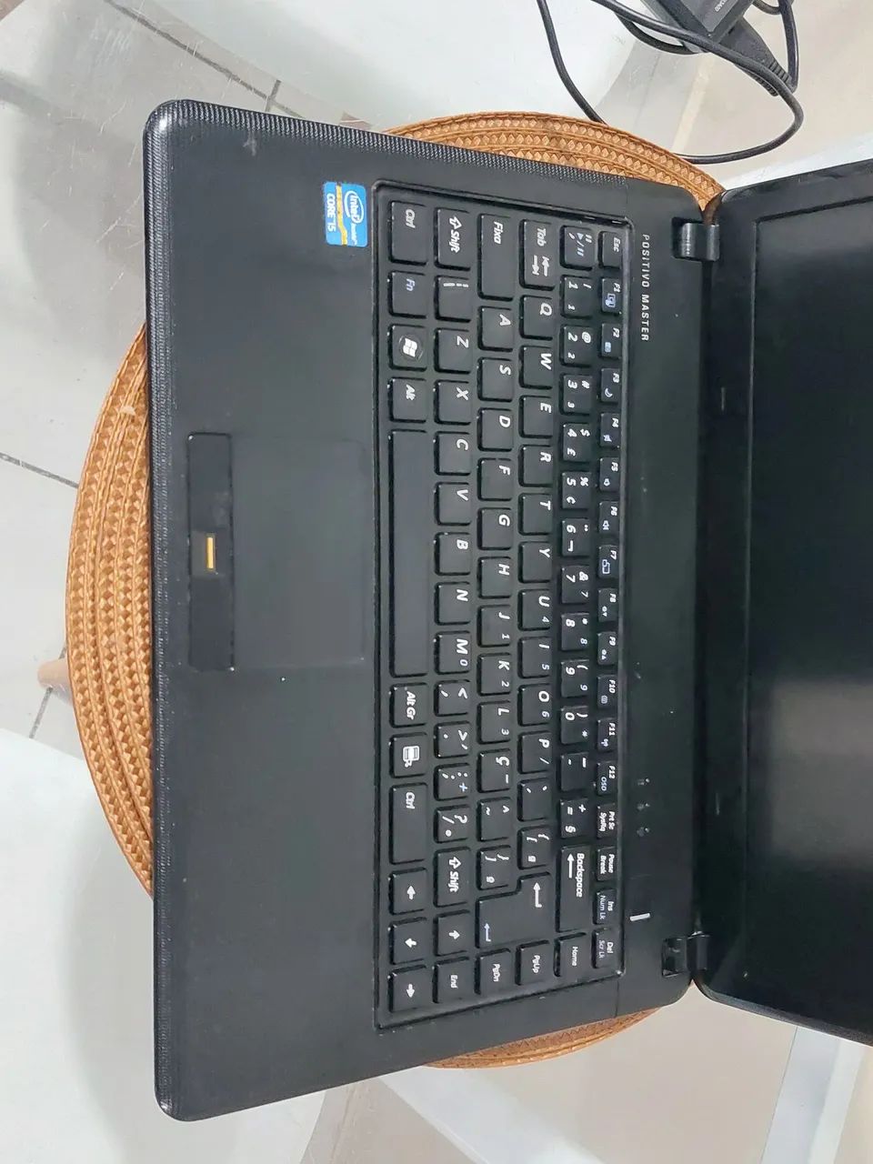 Notebook Positivo  master intel i5  - Ssd 120gb+ HD 750gb - Foto 4