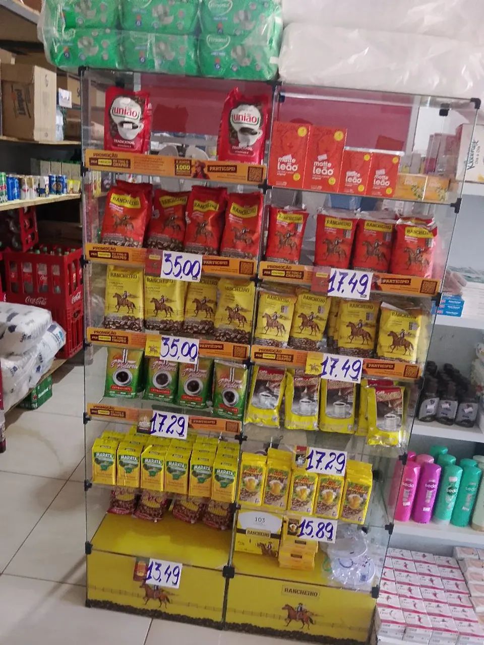 Vendo mercado só 65 mil  - Foto 2