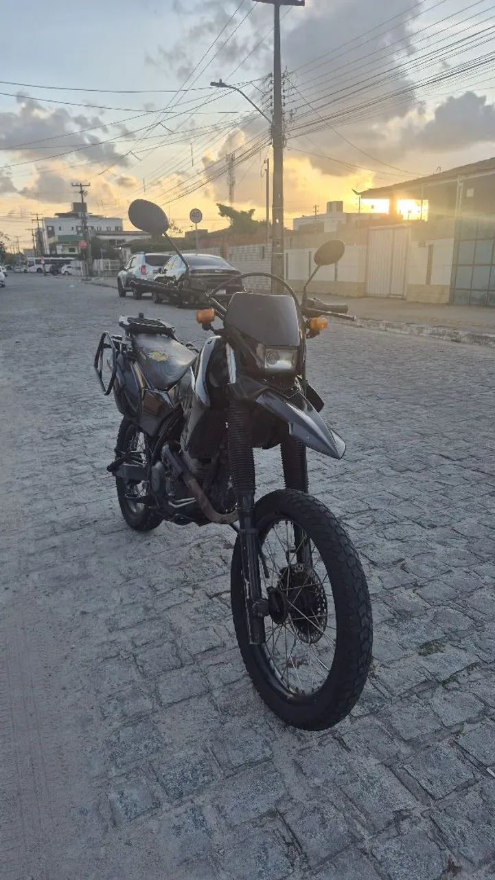 Vendo tornado 250 cc - Foto 3