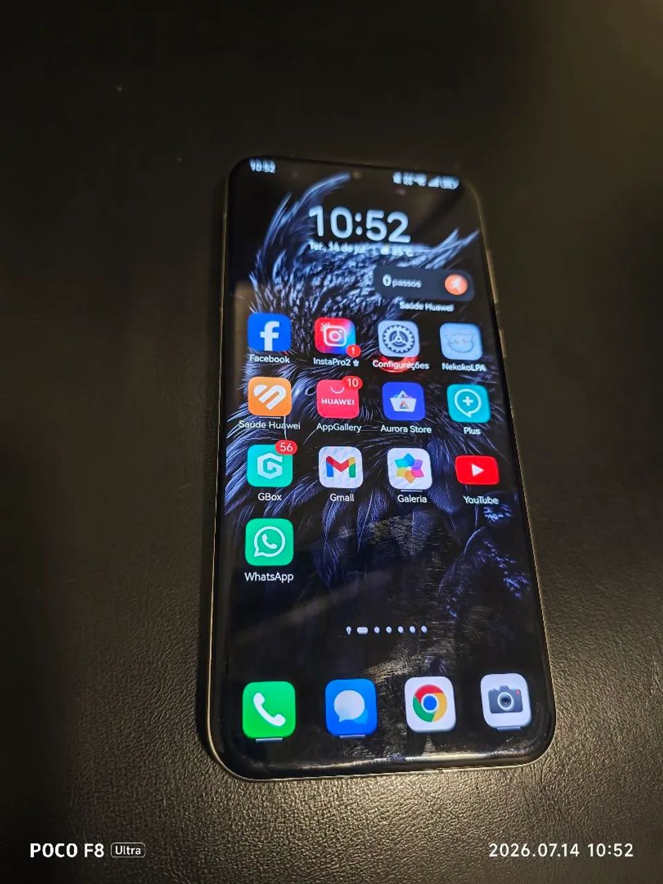 Huawei pura 70 pro  - Foto 3