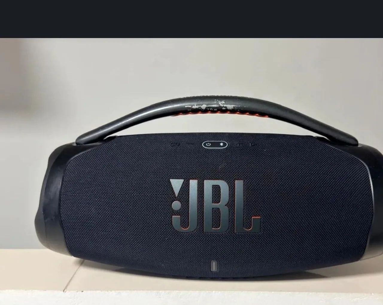 JBL bombox3 original  - Foto 2
