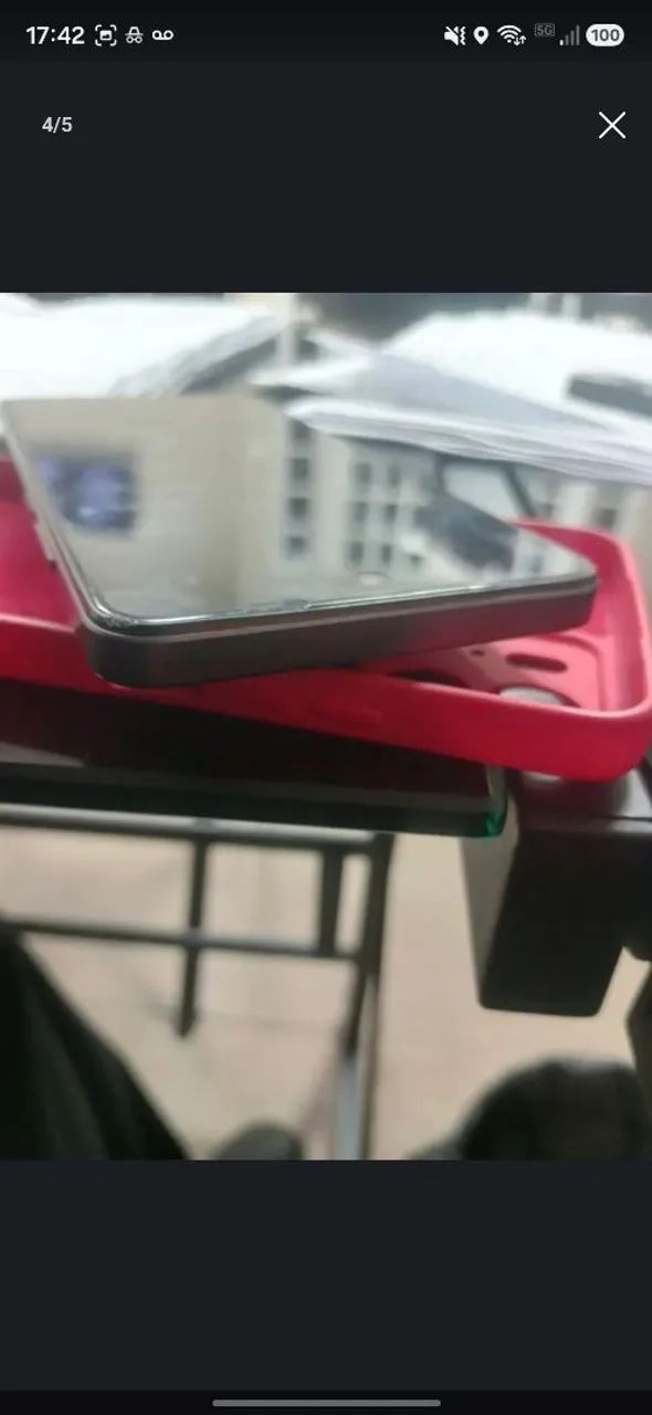 Vendo C75 4G - Foto 4