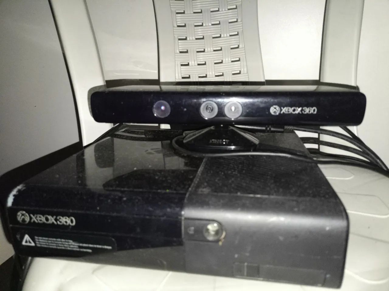 Video Game Xbox 360 